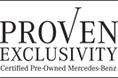 proven-exclusivity
