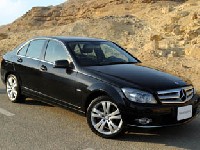 C 250 AVANTGARDE