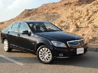 C 180 – CLASSIC M