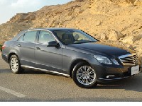 E 300 AVANTGARD