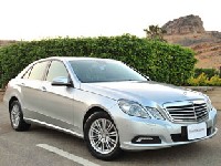 E 300 ELEGANCE