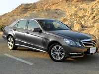 E 250 CGI – AVANTGARD