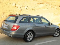 C 180 – CLASSIC T