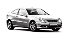 C-Class Sports Coupé