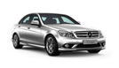 C-Class Saloon