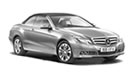 E-Class Cabriolet