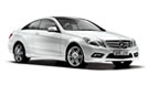 E-Class Coupé