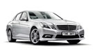E-Class Saloon